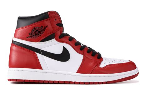 erster nike air jordan|jordan 1 sneakers history.